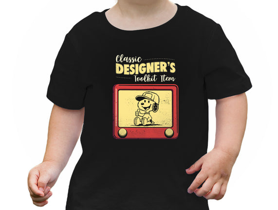 Classic Designer's Toolkit