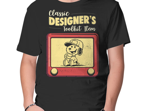 Classic Designer's Toolkit