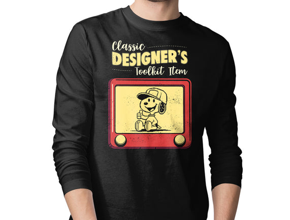 Classic Designer's Toolkit