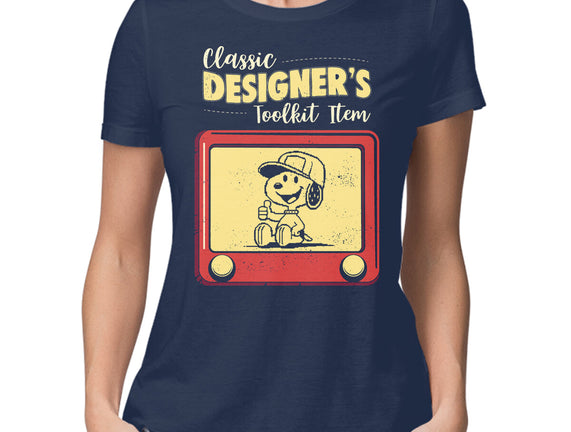 Classic Designer's Toolkit