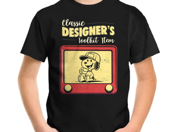 Classic Designer's Toolkit