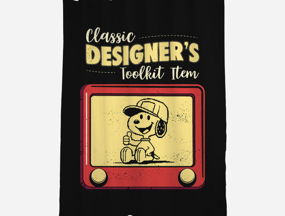 Classic Designer's Toolkit
