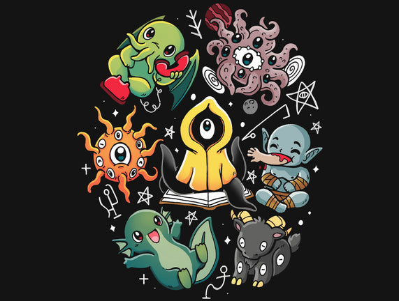Love Demons