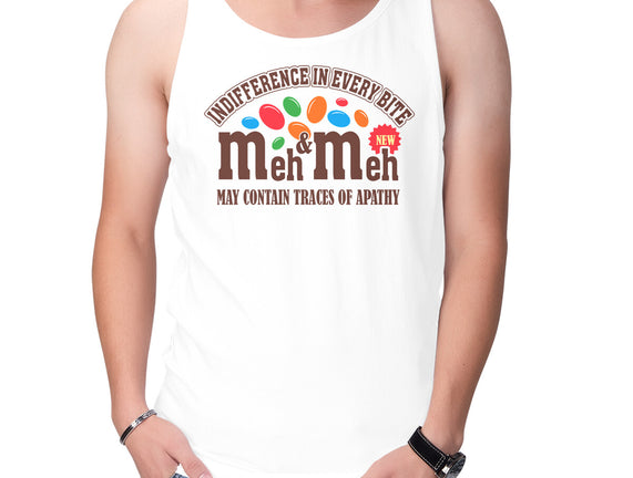 Meh & Meh