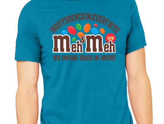 Meh & Meh