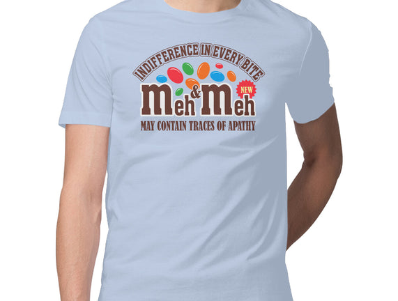Meh & Meh