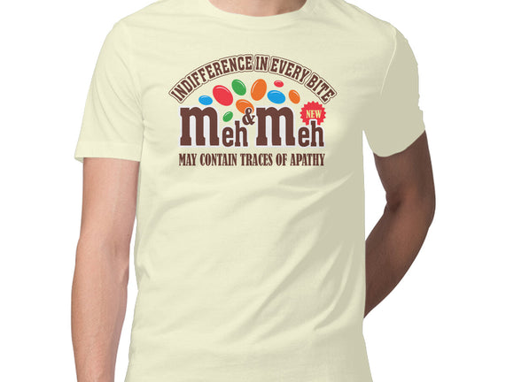 Meh & Meh