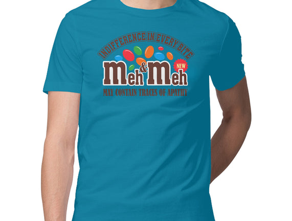 Meh & Meh