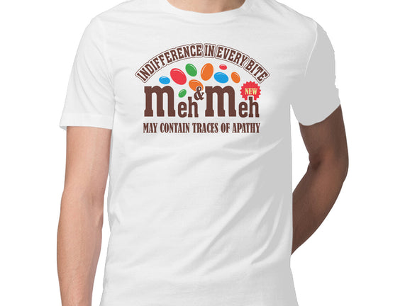 Meh & Meh