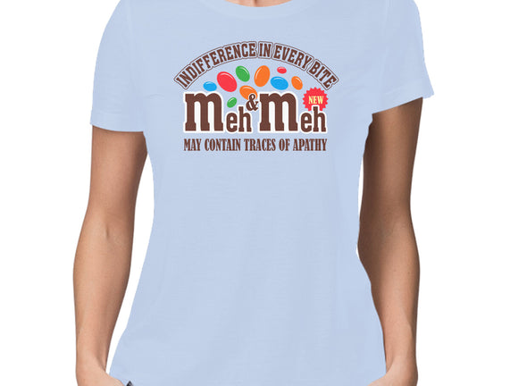 Meh & Meh
