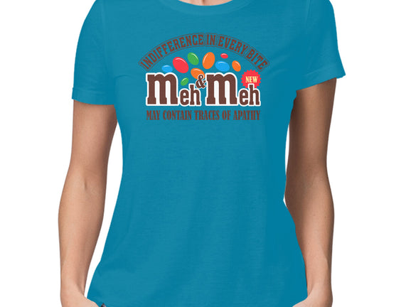 Meh & Meh