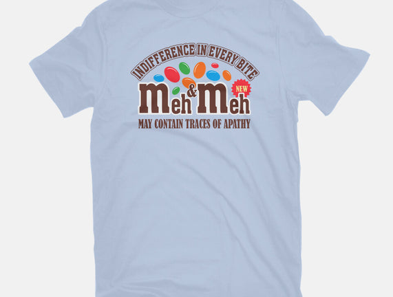 Meh & Meh