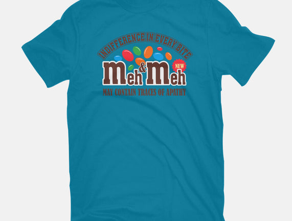Meh & Meh