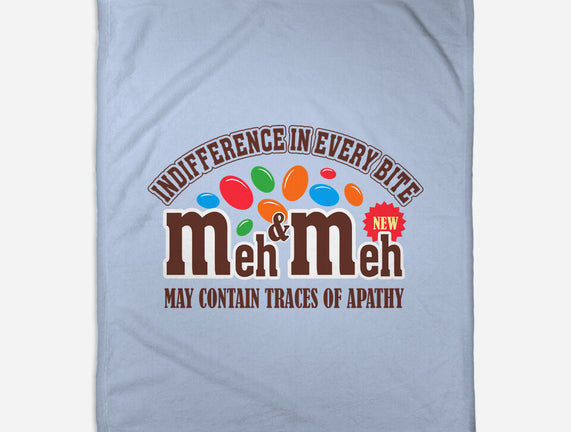 Meh & Meh
