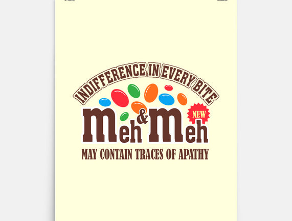 Meh & Meh
