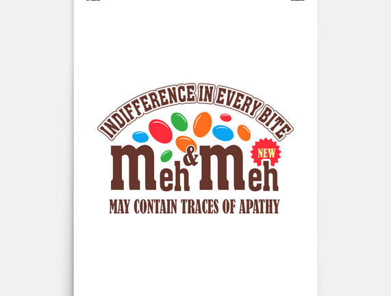 Meh & Meh