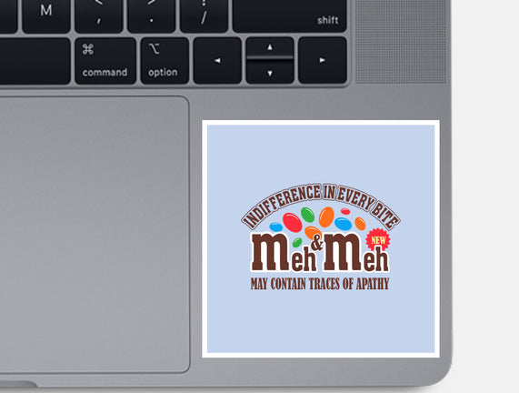 Meh & Meh