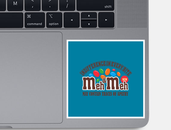 Meh & Meh