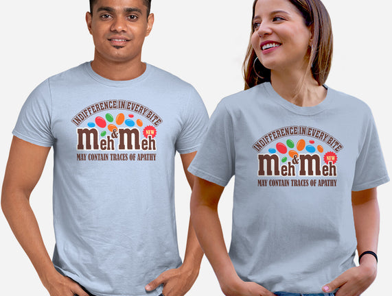 Meh & Meh