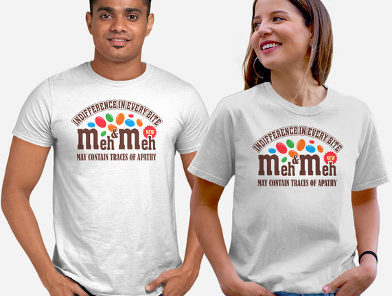 Meh & Meh