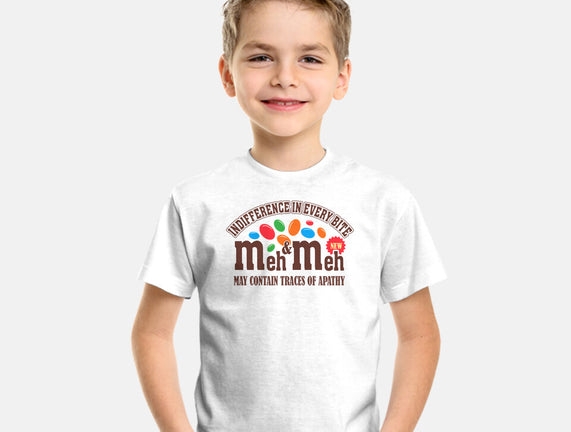 Meh & Meh
