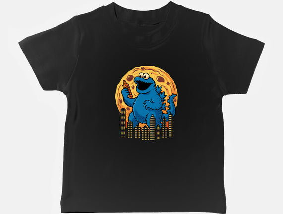 Cookizilla