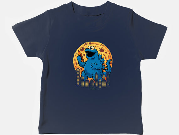 Cookizilla