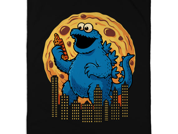 Cookizilla