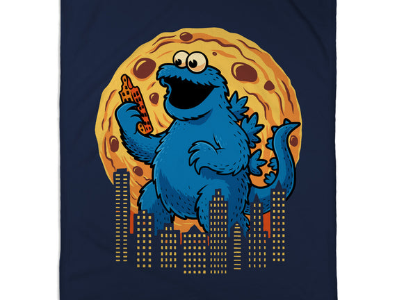 Cookizilla