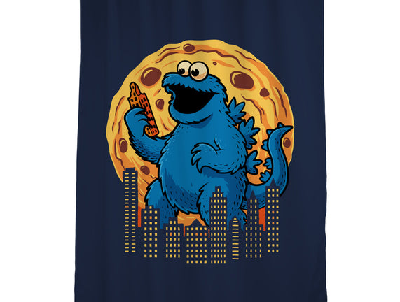Cookizilla