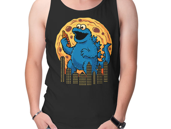 Cookizilla