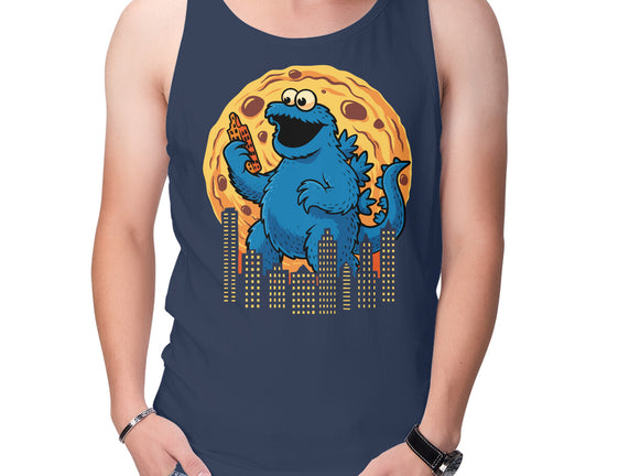 Cookizilla