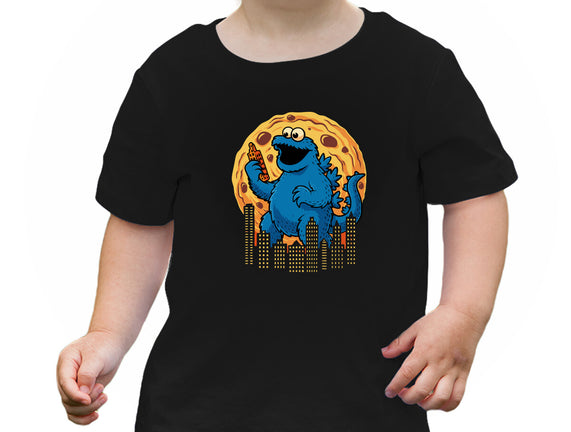 Cookizilla