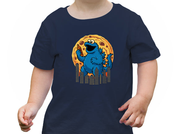 Cookizilla