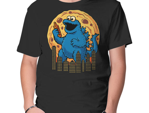 Cookizilla