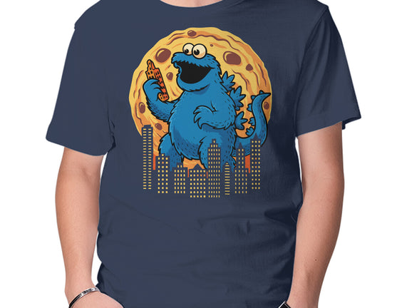 Cookizilla