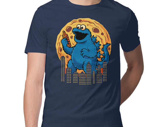 Cookizilla