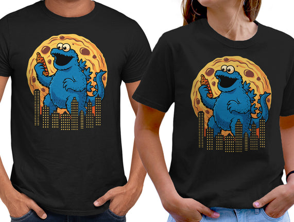 Cookizilla