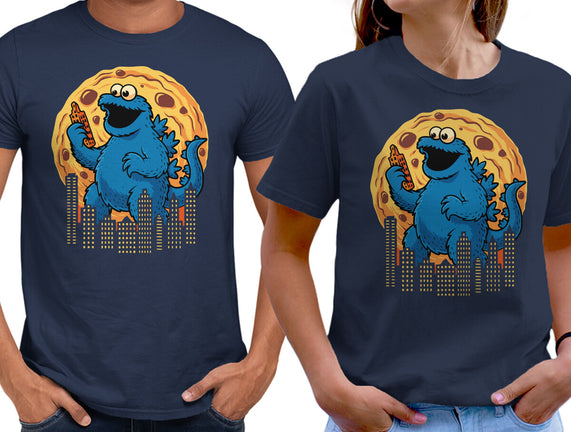 Cookizilla