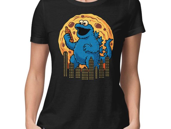 Cookizilla