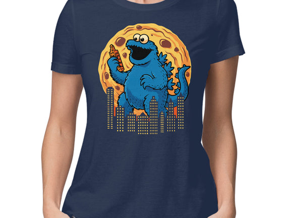 Cookizilla