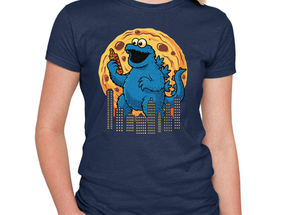Cookizilla