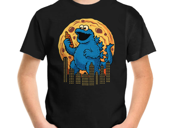 Cookizilla