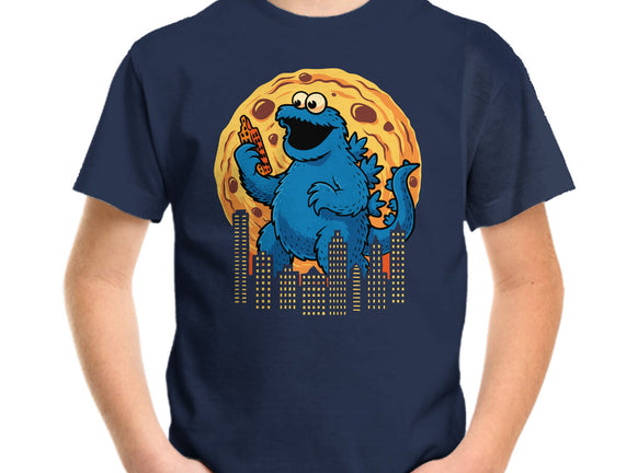 Cookizilla