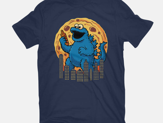Cookizilla