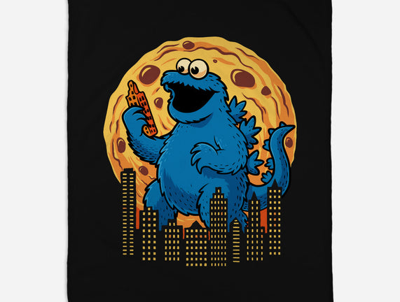 Cookizilla
