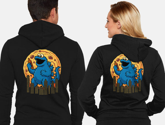 Cookizilla