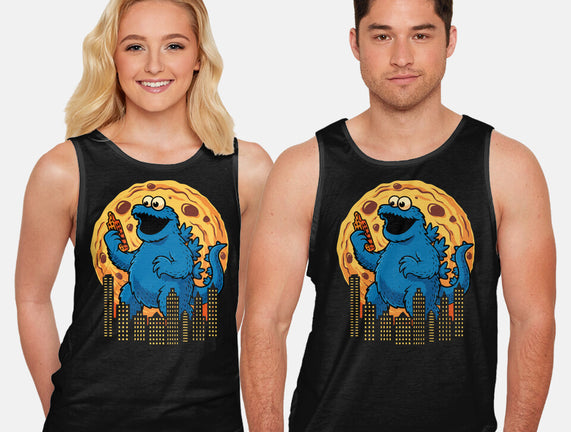 Cookizilla
