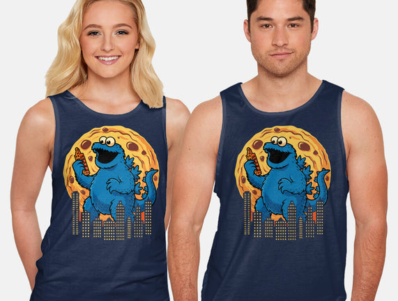 Cookizilla
