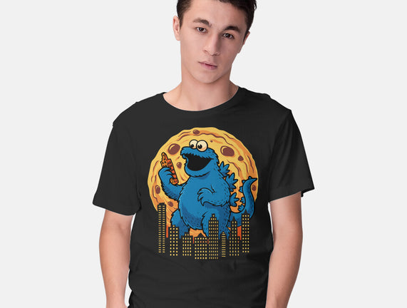 Cookizilla